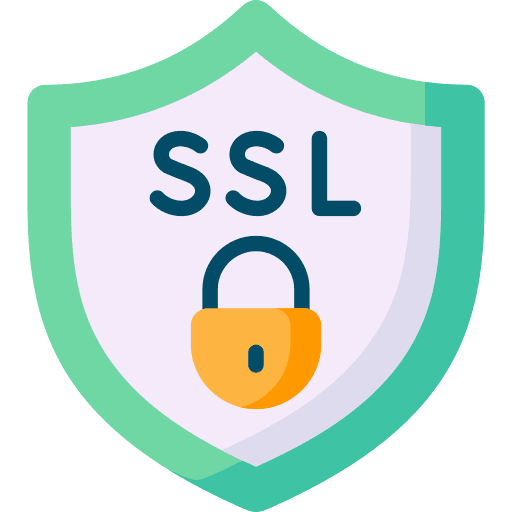 SSL Secured